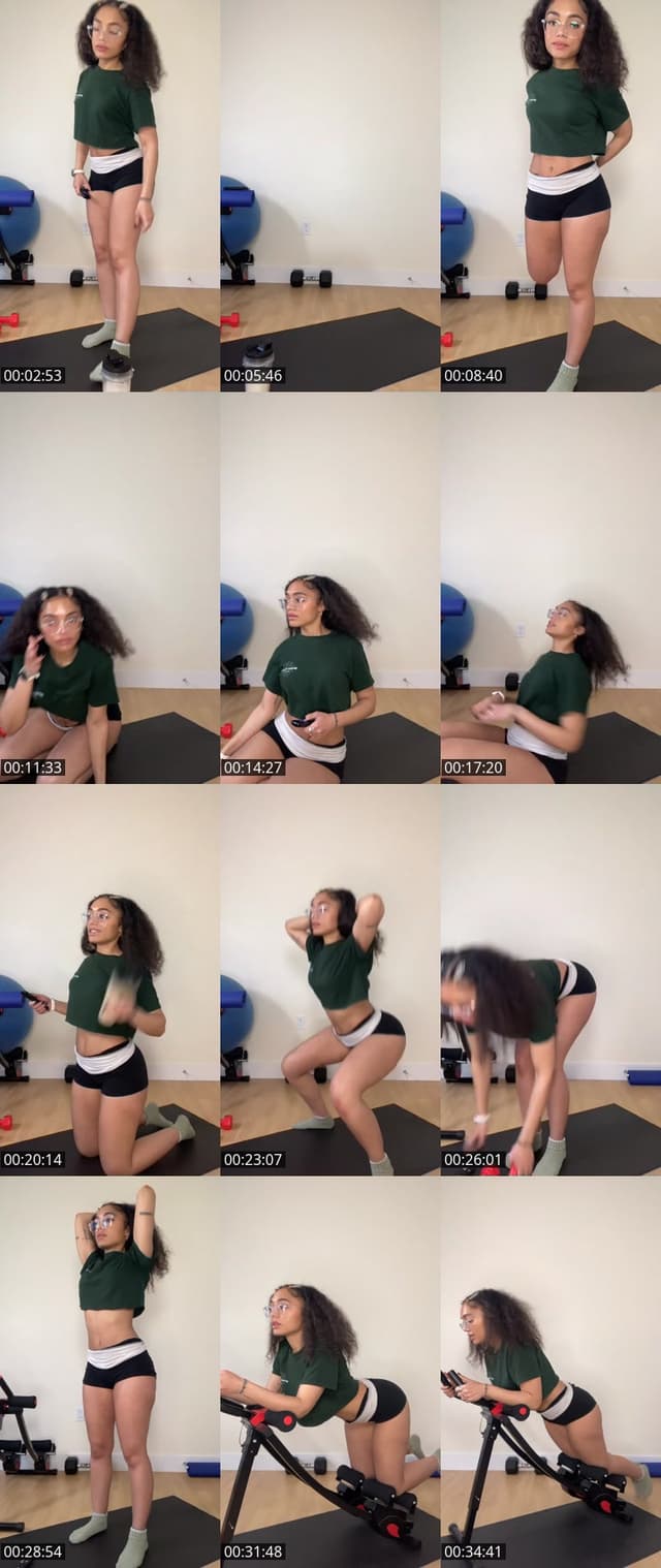 @alilvalentina TikTok live from 2026-05-11