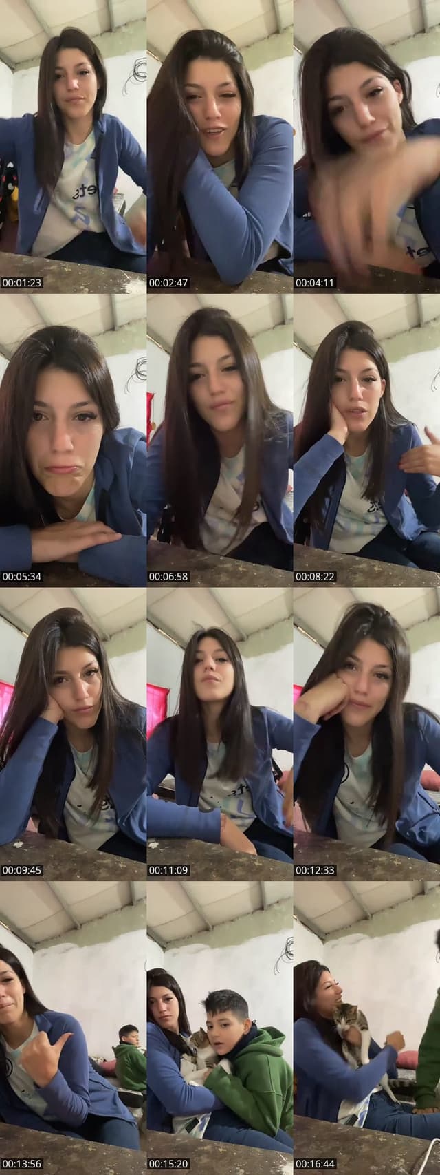 @yanelaaa00 TikTok live from 2026-05-11