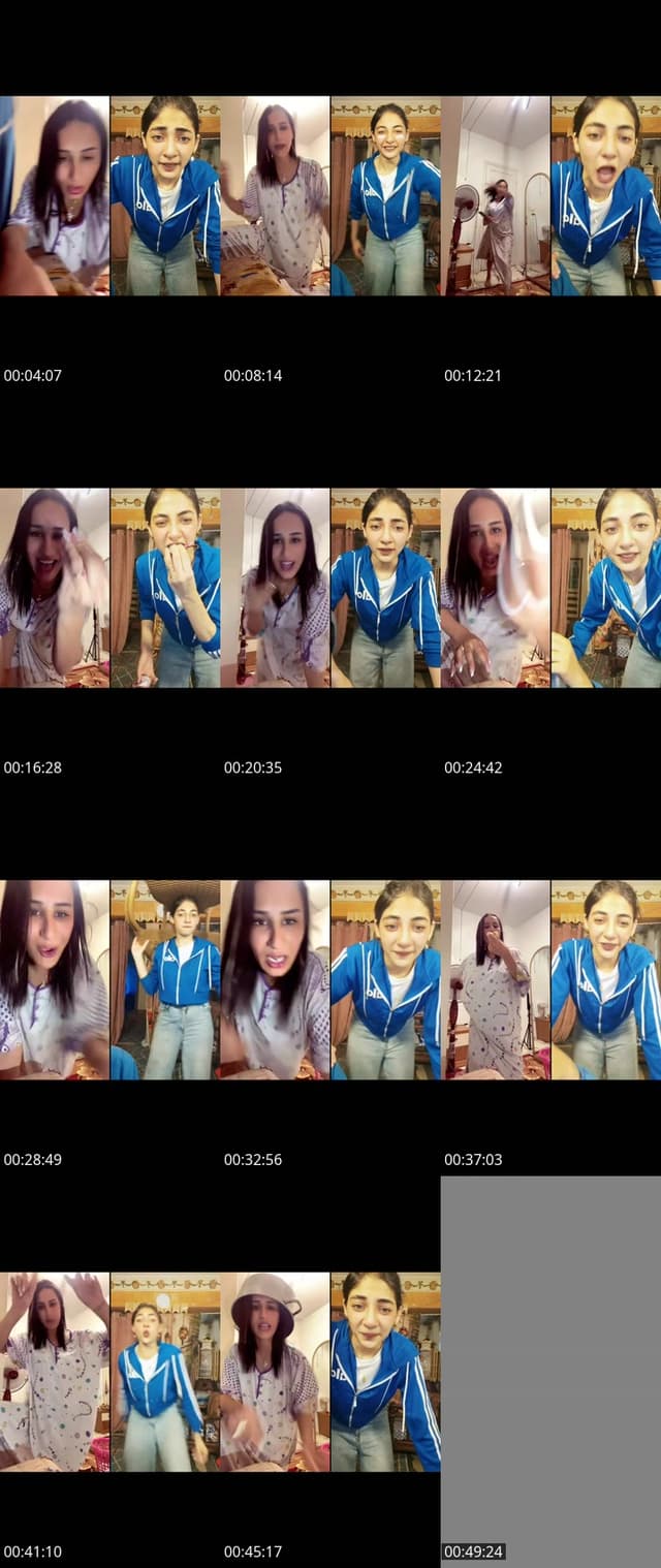 @wardaelbeda1 TikTok live from 2026-05-11