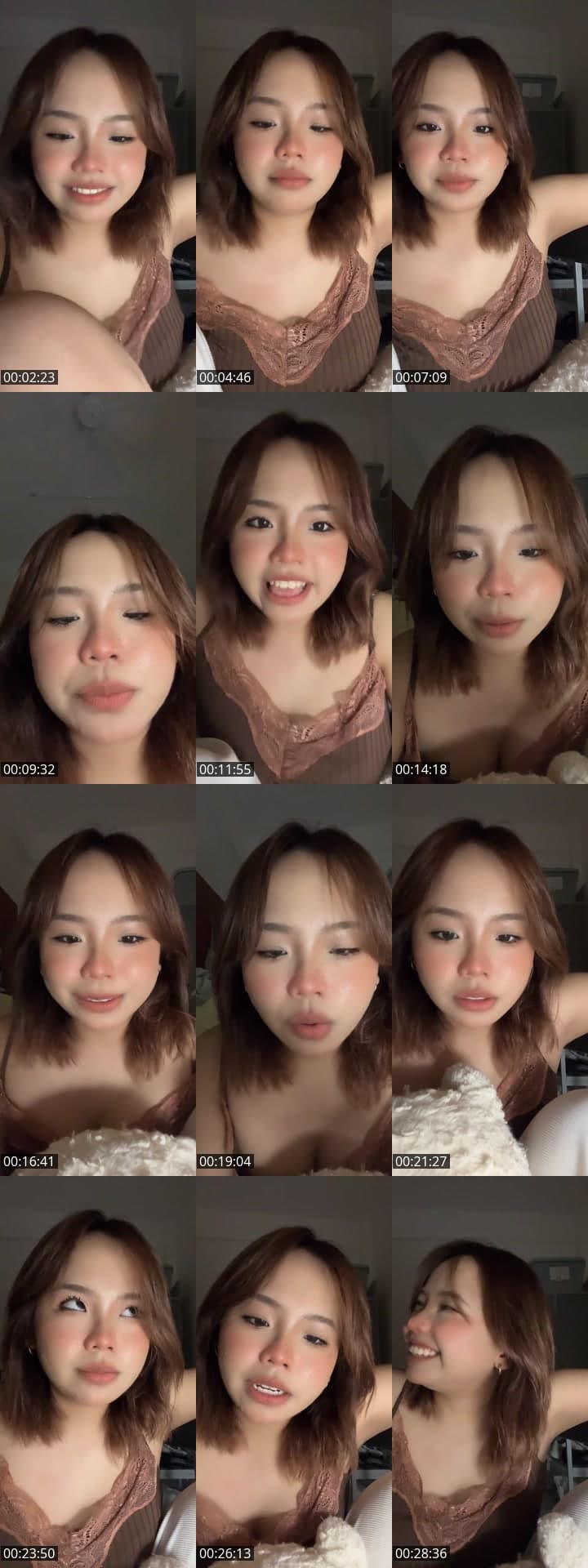 @scxv4ry TikTok live stream