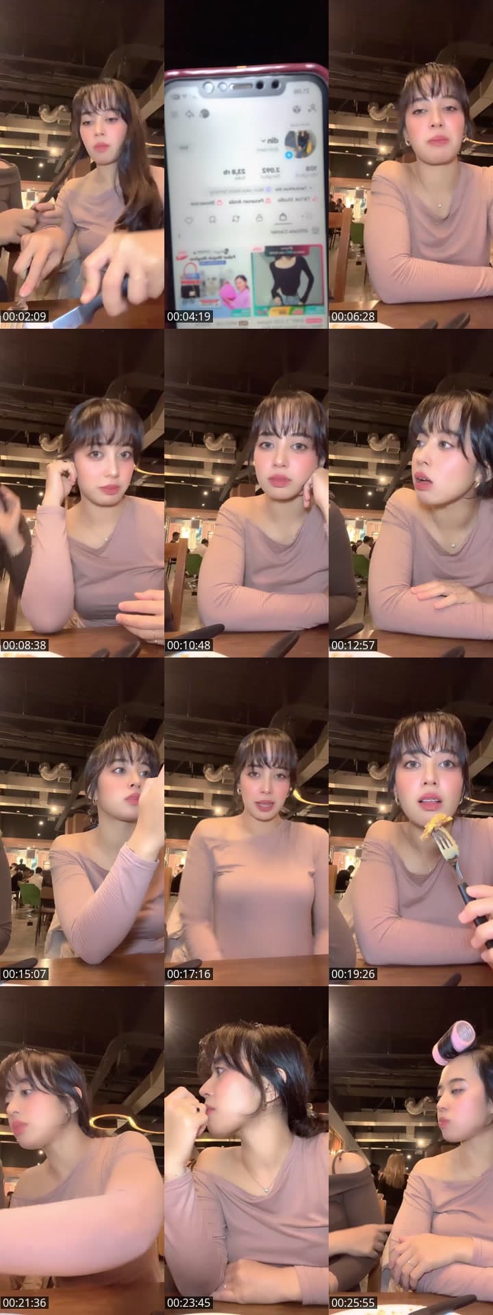 Ngupi piw piw