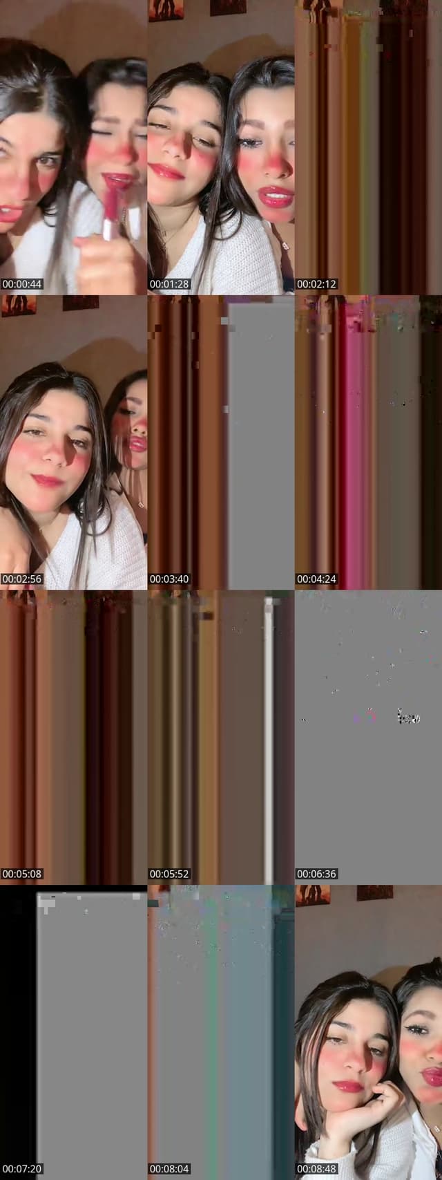 TikTok live: ارحب 😂❤️ by @neno88554