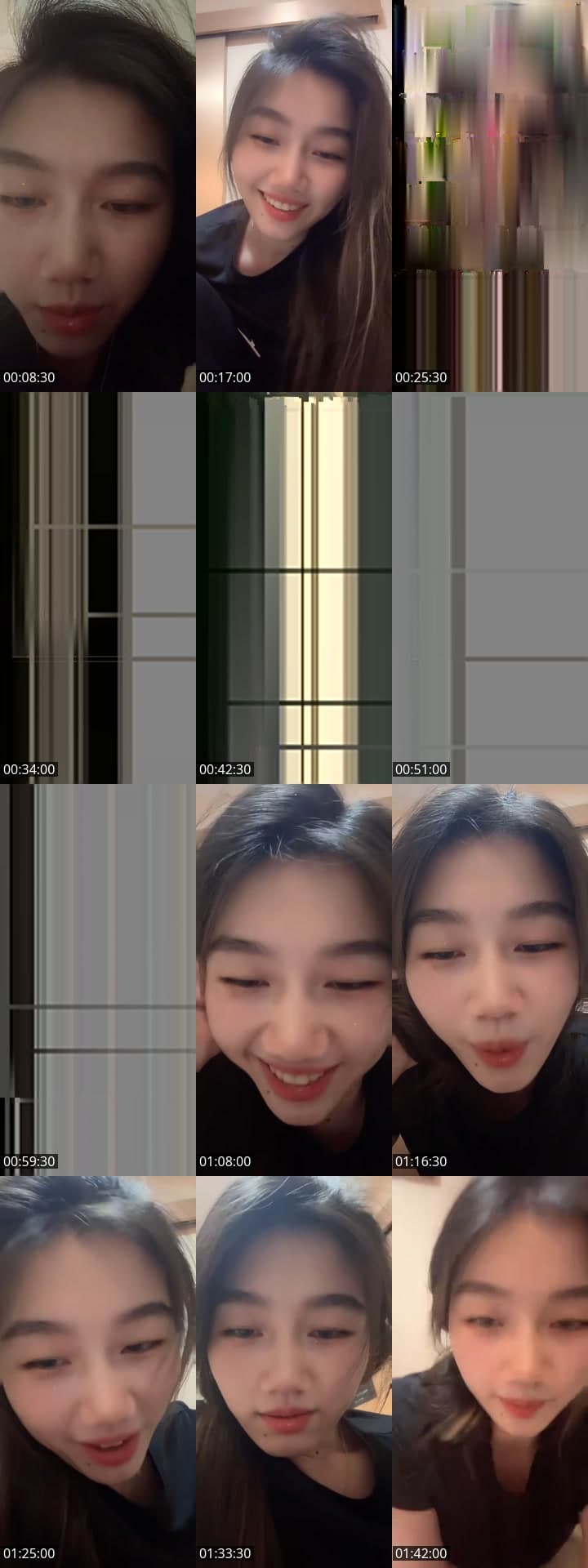 @hygg922 TikTok live stream