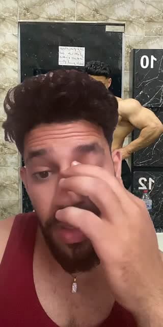 ارحب حيي عينك 😍❤️❤️❤️