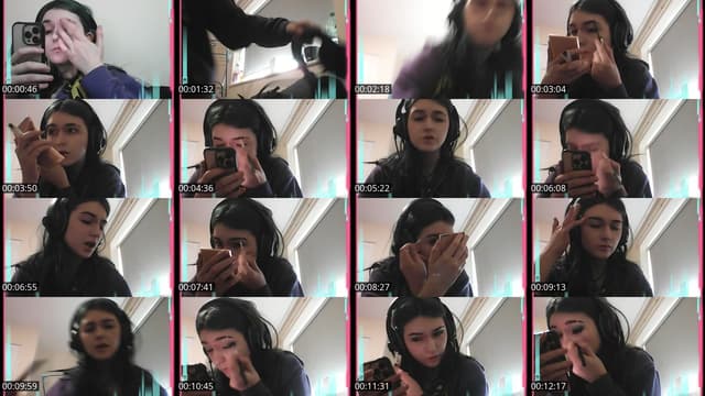 TikTok live: join the vibe by @iamnotrealwtf