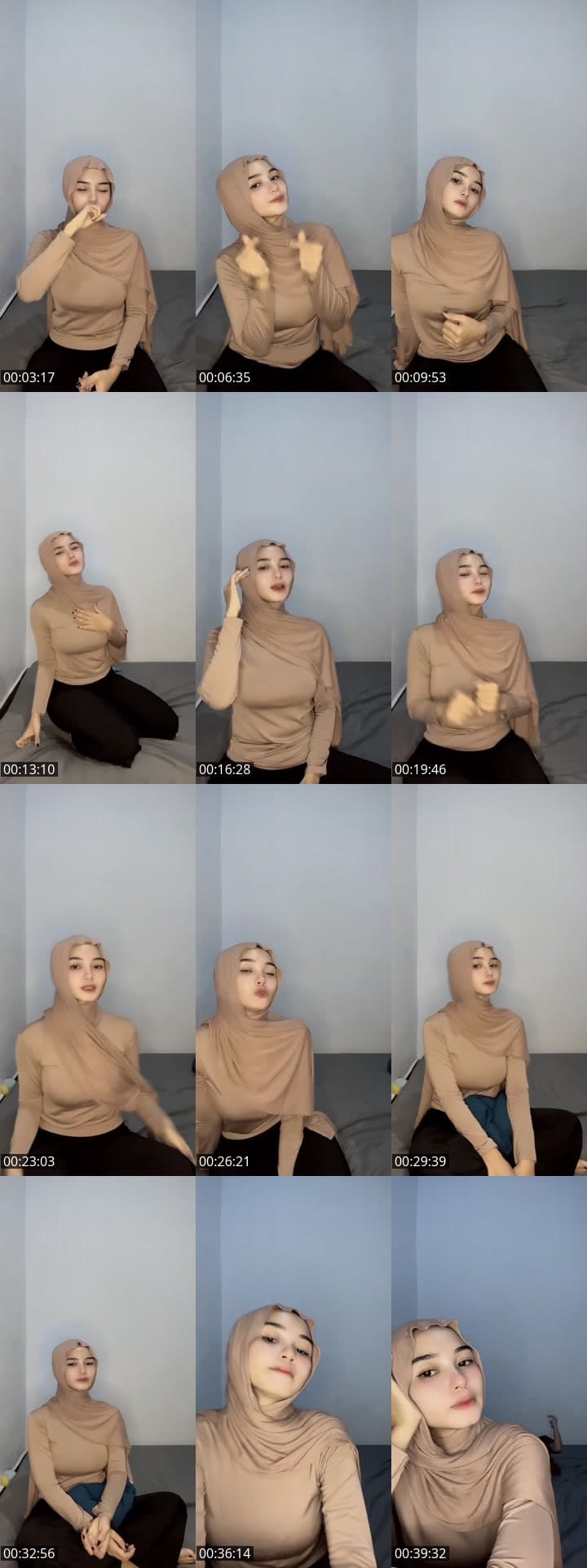 Sehat selalu kalian ❤️