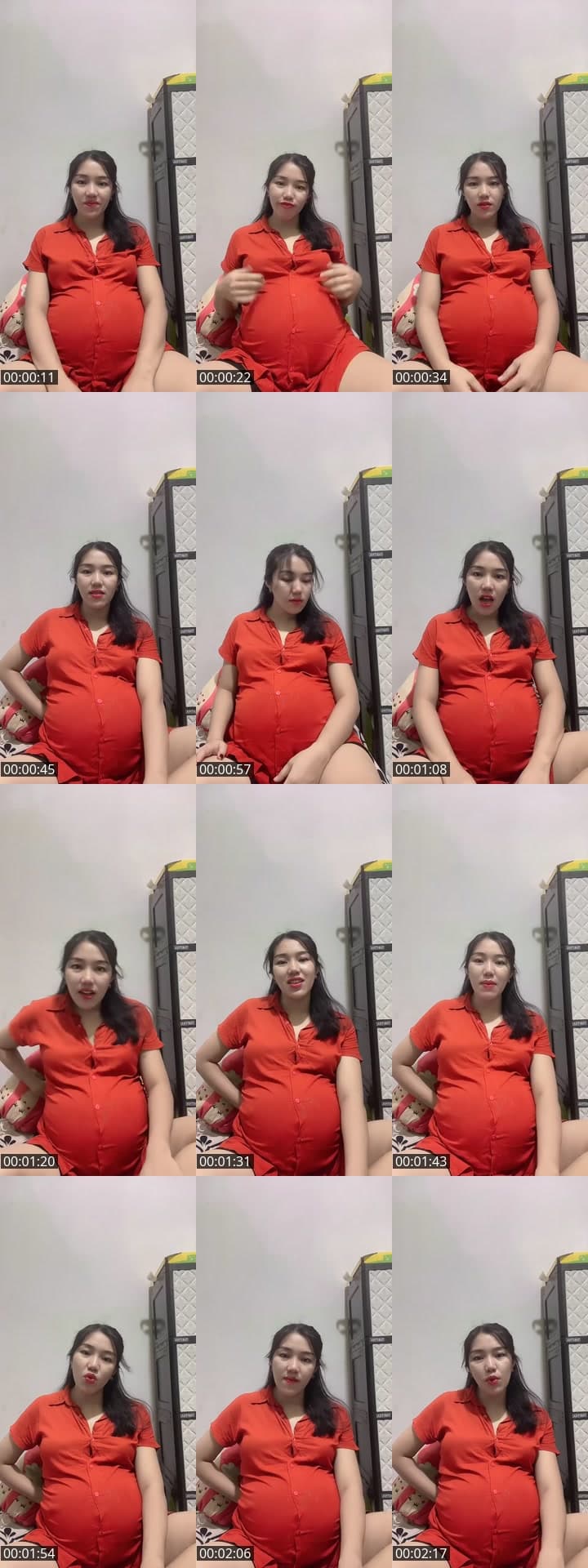 Ngobrol santai