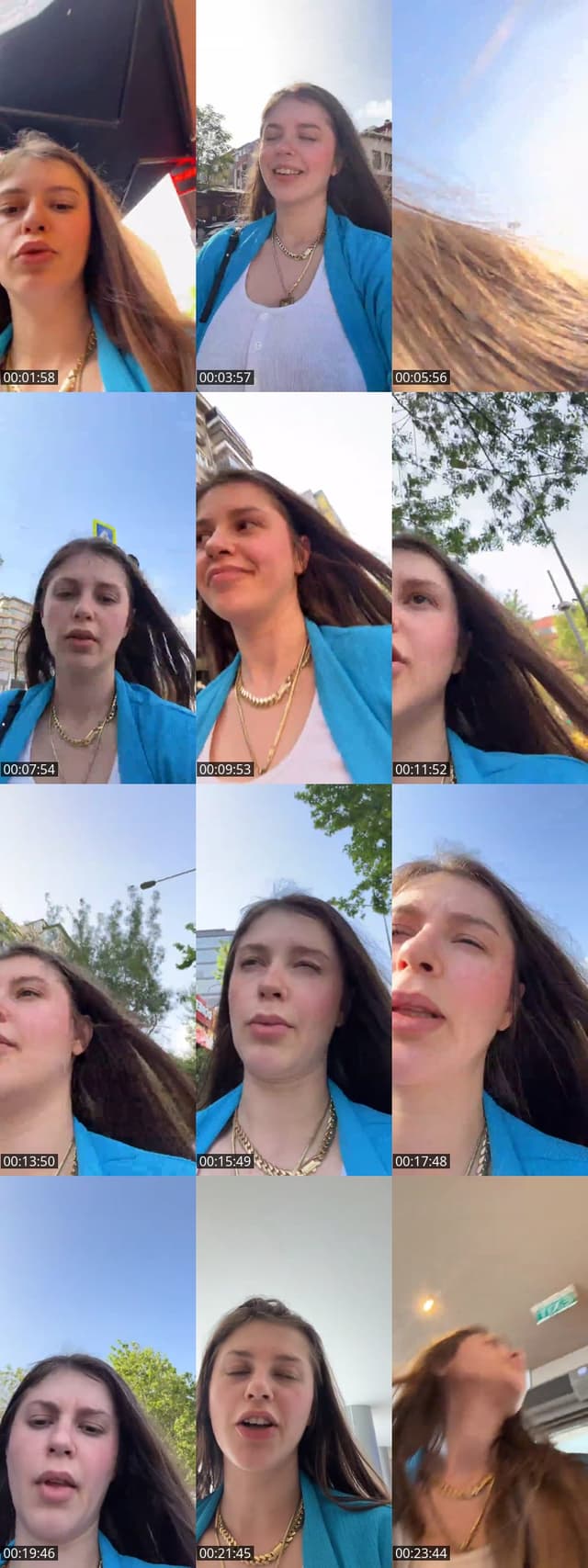 @canank111 TikTok live from 2026-05-11