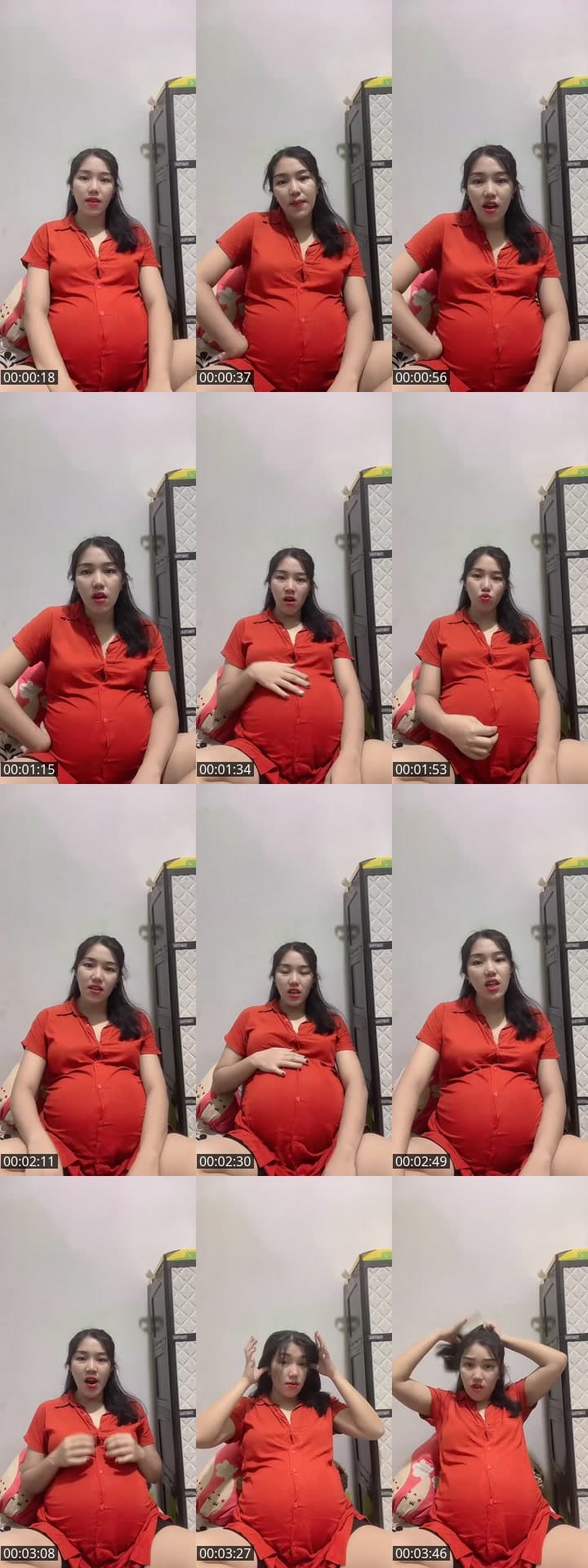 Ngobrol santai