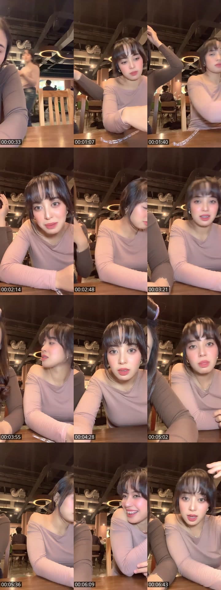 Ngupi piw piw