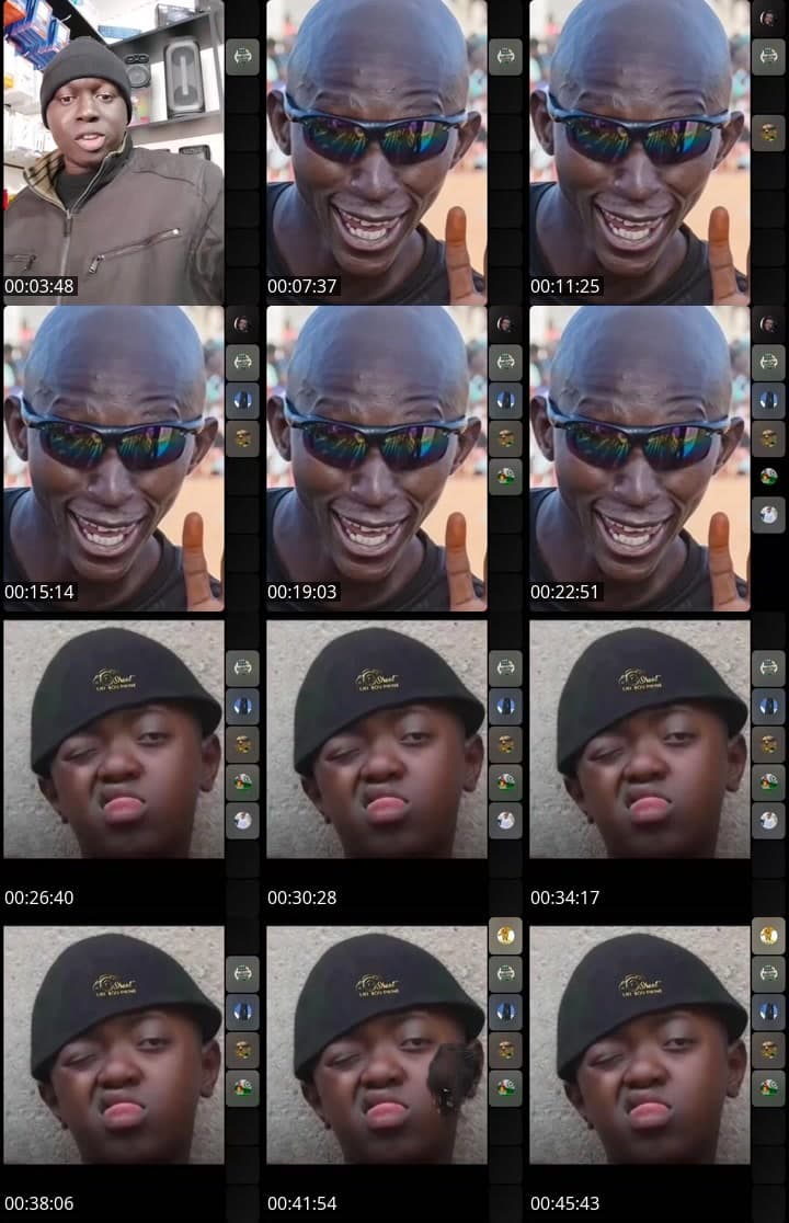 @bobacarndiaye1989 TikTok live stream