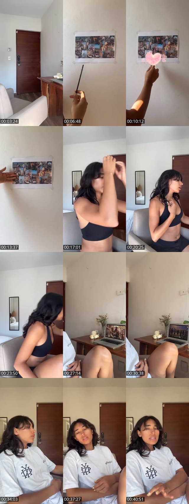 TikTok live: Morning by @araslives