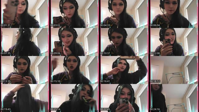 TikTok live: join the vibe by @iamnotrealwtf