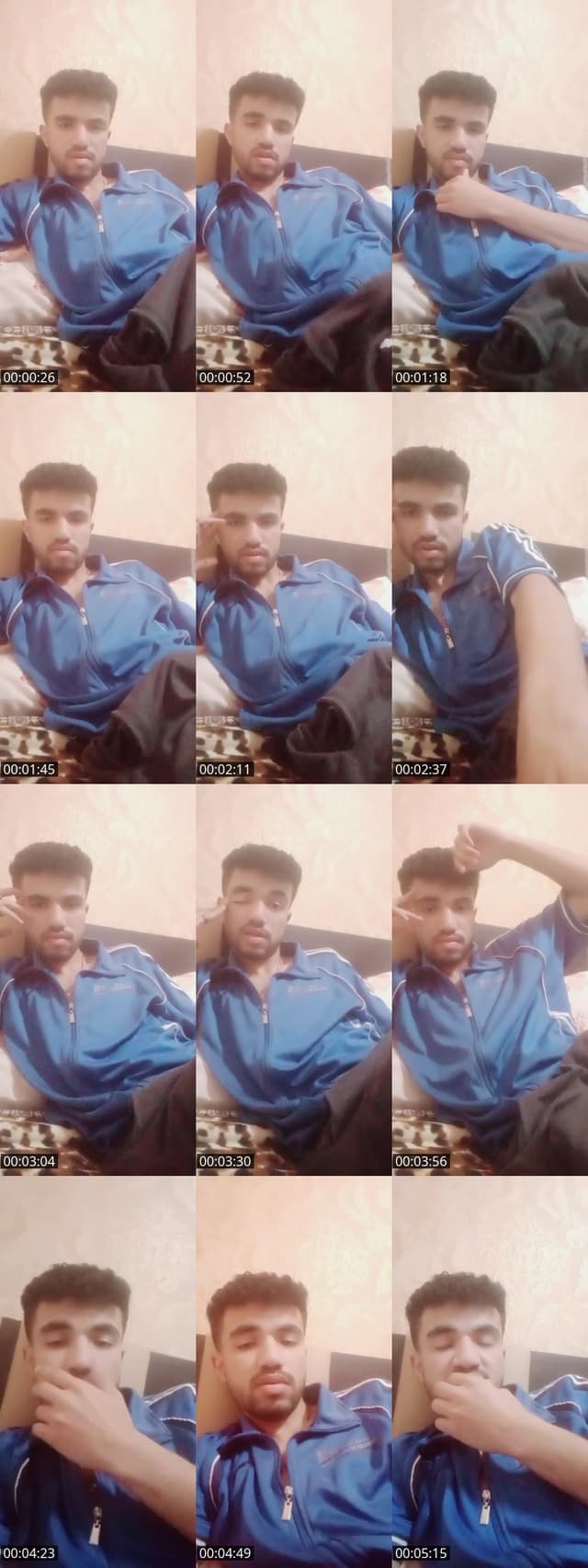 TikTok live: دعم محبه❤ by @fares_100m