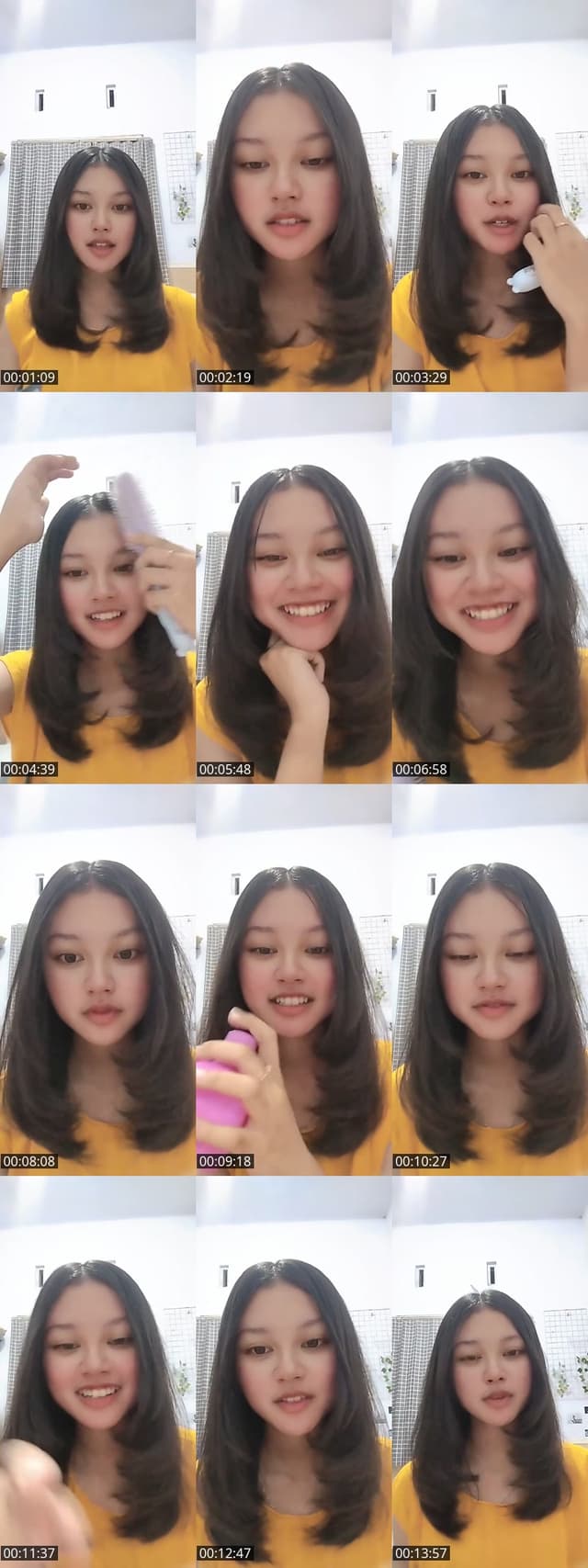 TikTok live: gatau by @princess.jijoyy