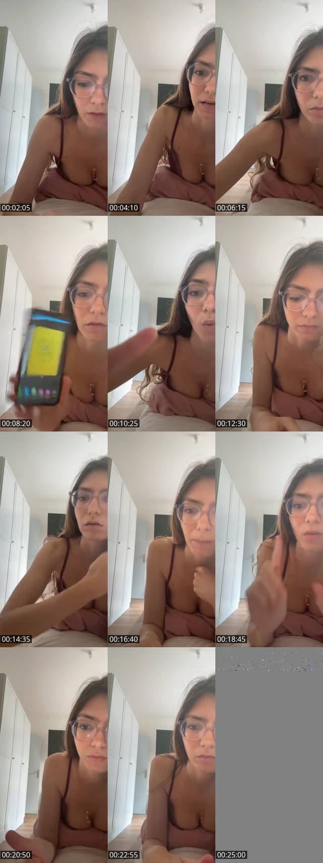 TikTok live: Périscope 👀 by @johannafrndsss