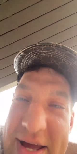 @markmynister TikTok live stream