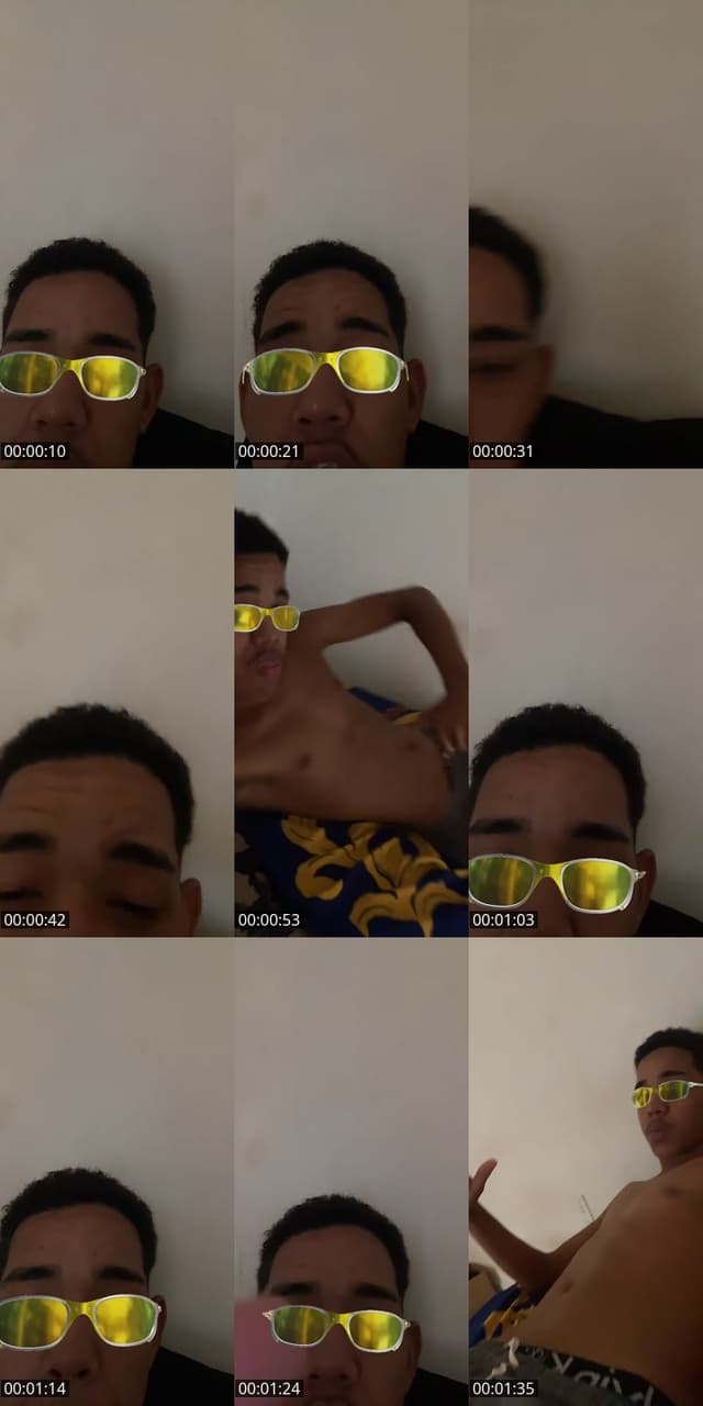 TikTok live: PH by @rapham06