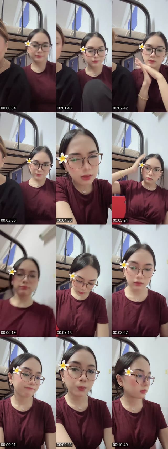 @rosiepetals77 TikTok live from 2026-05-11
