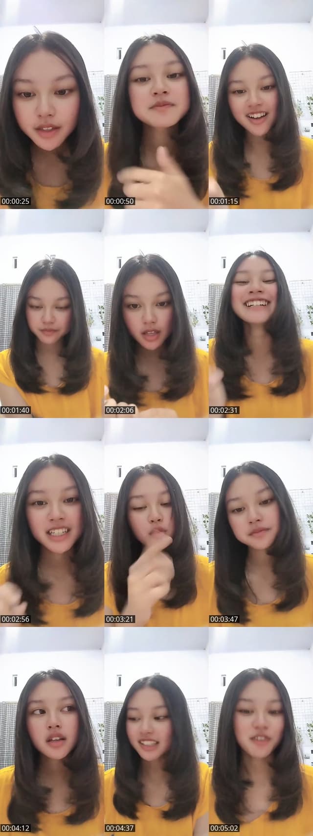 TikTok live: gatau by @princess.jijoyy