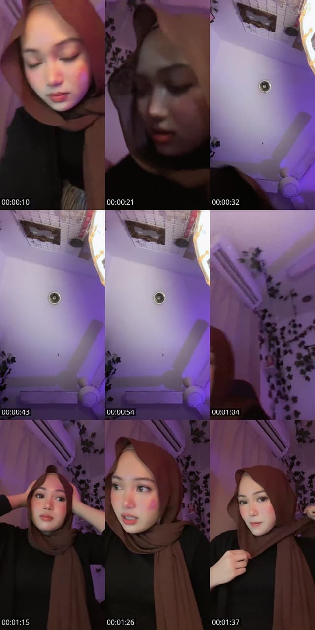 TikTok live: hi by @usernotiraa