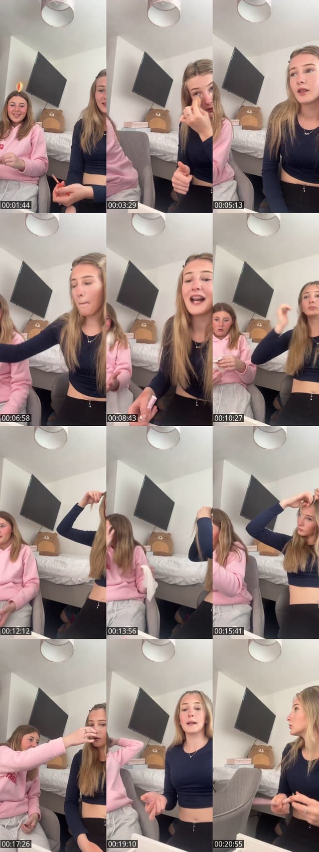TikTok live: 99nights in the forest ✌🏽 by @chloes.x.o.spam