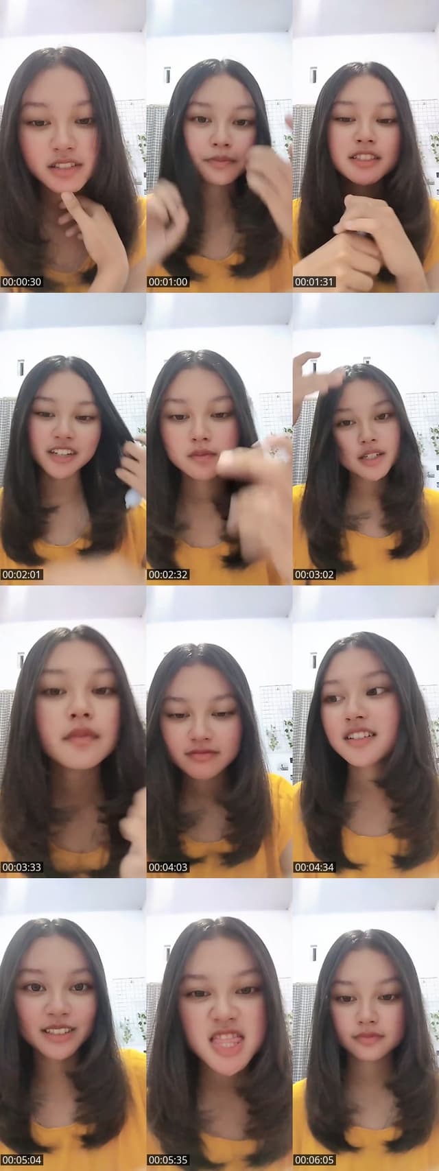 TikTok live: gatau by @princess.jijoyy