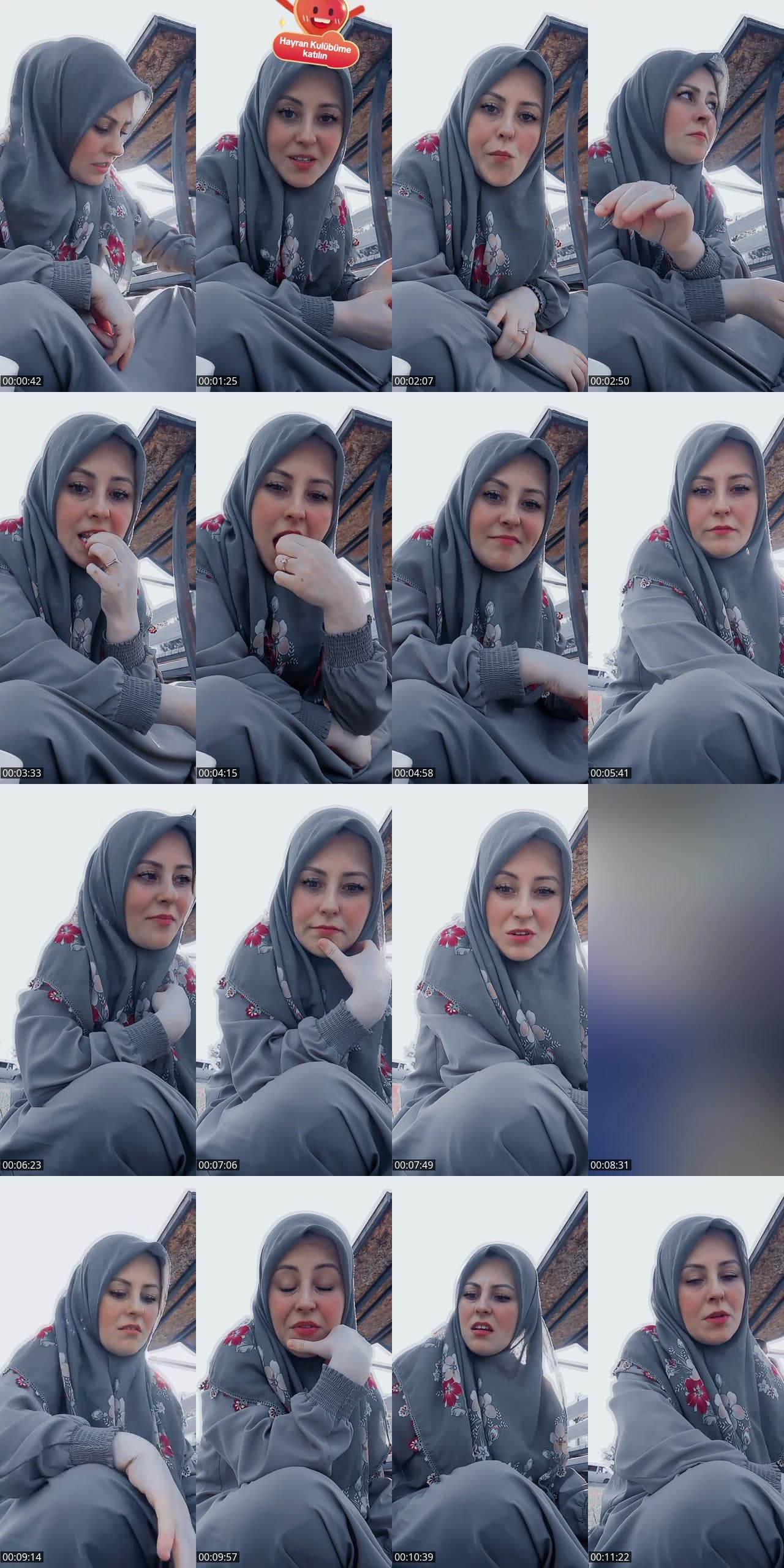 selamın aleyküm