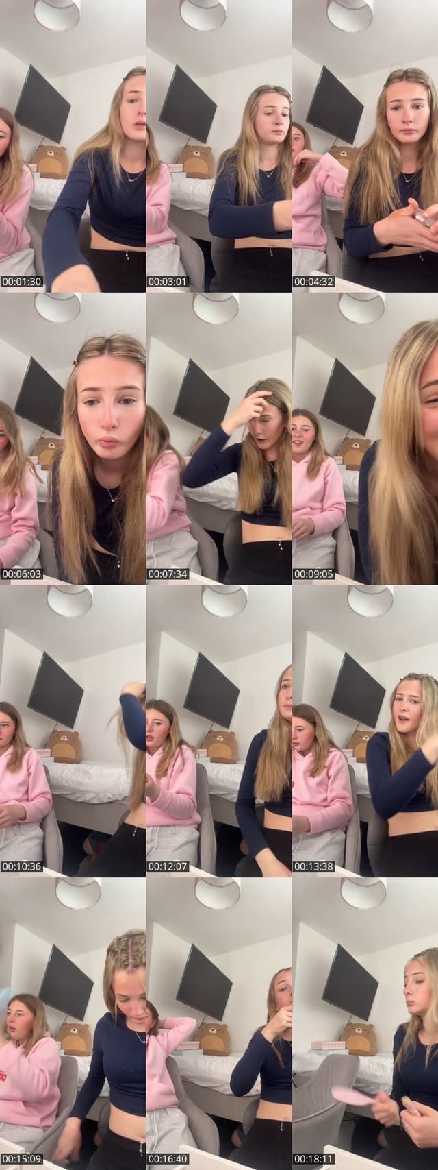 TikTok live: 99nights in the forest ✌🏽 by @chloes.x.o.spam