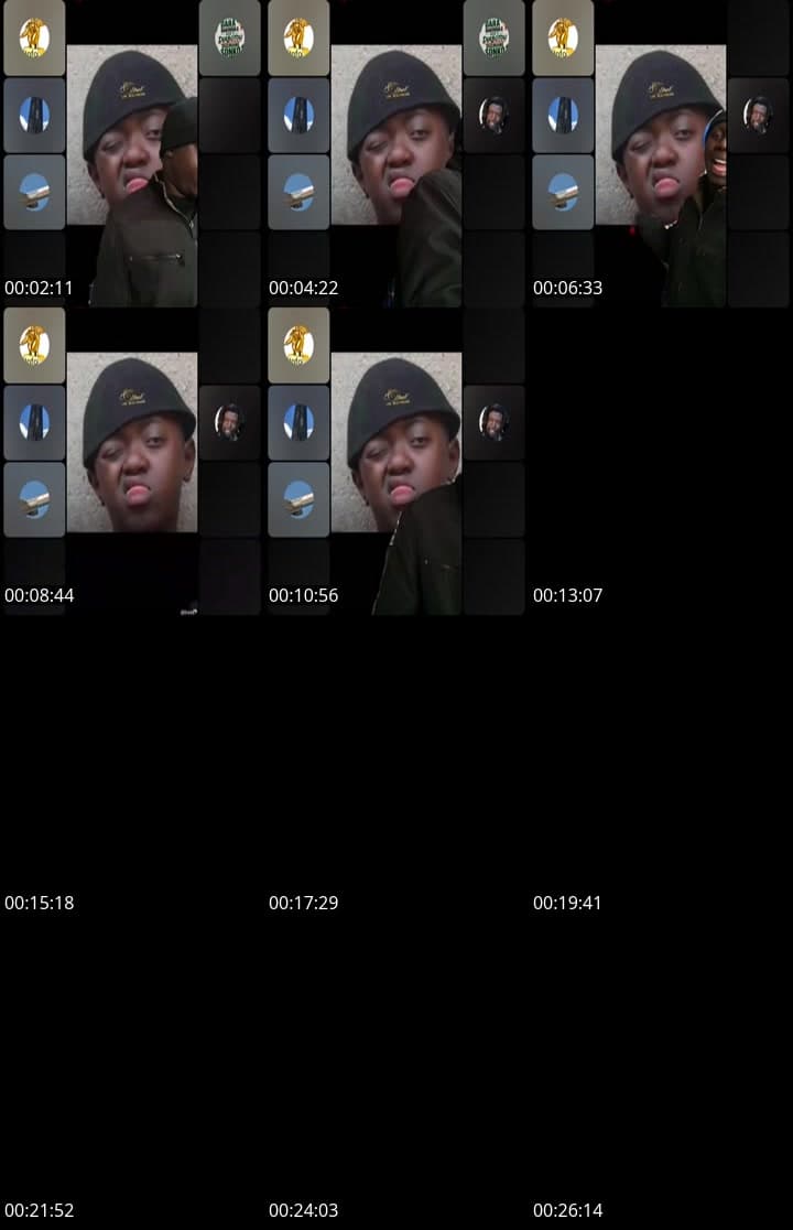 @bobacarndiaye1989 TikTok live stream