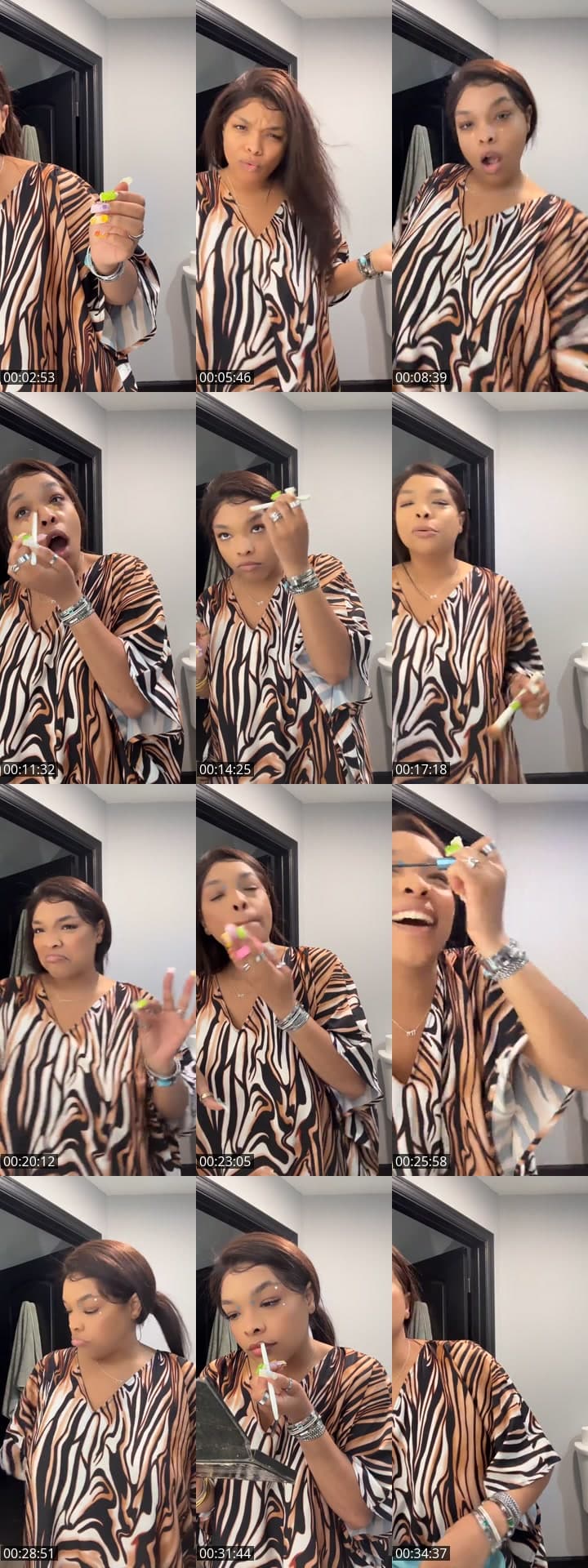 @dessssslove TikTok live stream