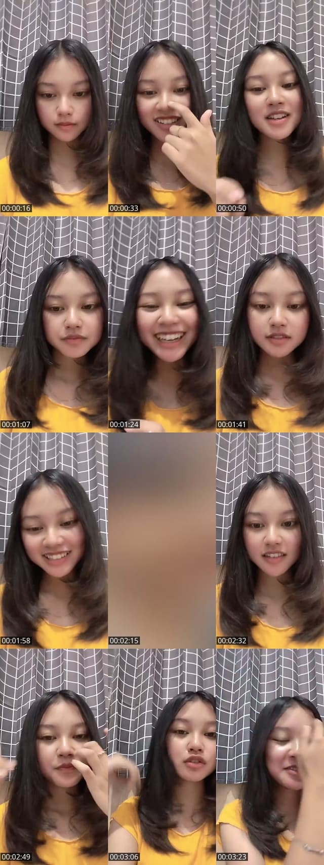 TikTok live: gatau by @princess.jijoyy