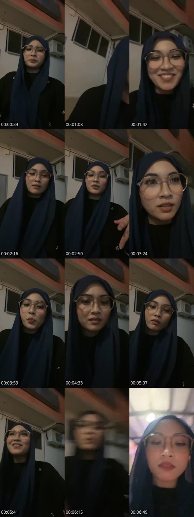 TikTok live: Kelantan Festival UUM 📍 by @instinctgurl
