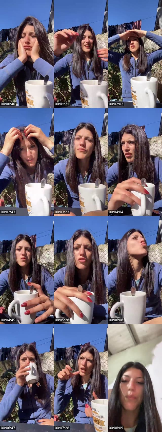 @yanelaaa00 TikTok live from 2026-05-11