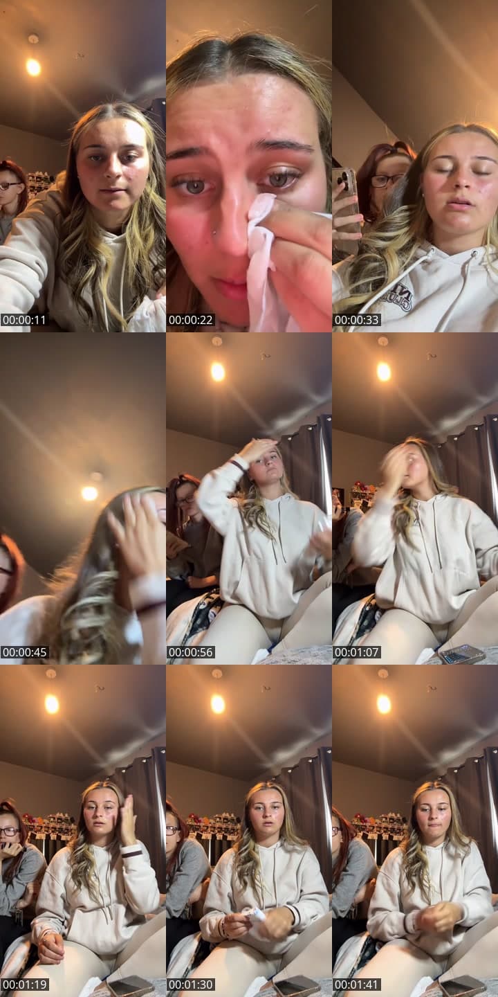 @elisha27.16 TikTok live stream
