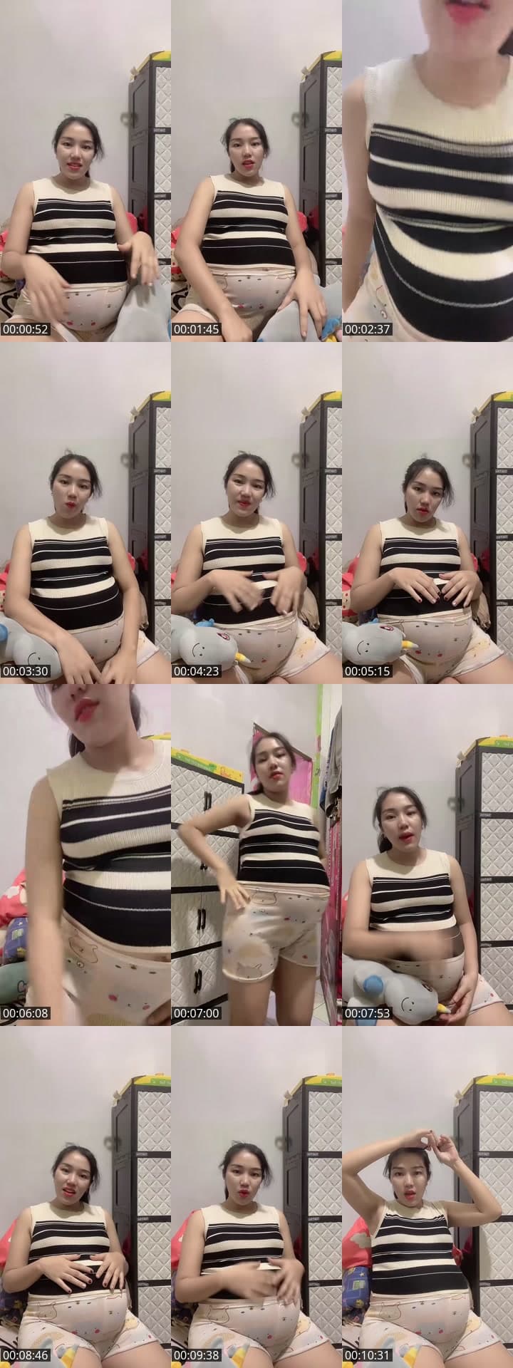 Ngobrol santai