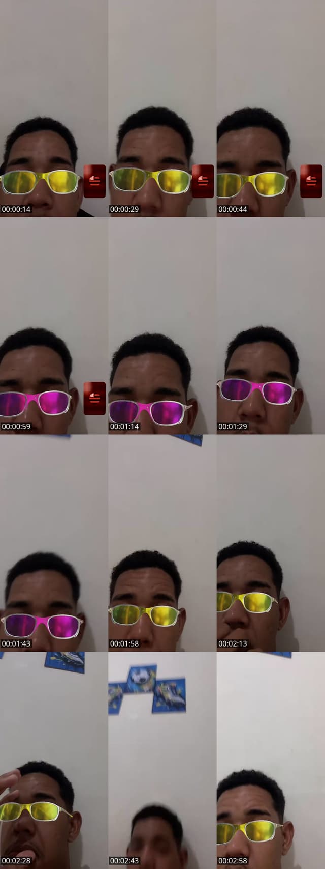 TikTok live: PH by @rapham06