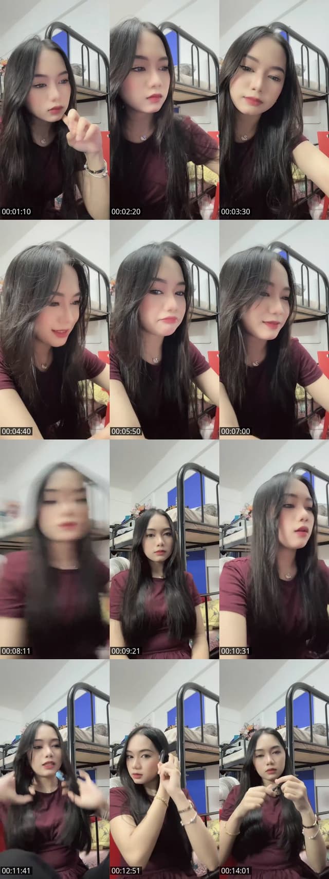 @rosiepetals77 TikTok live from 2026-05-11