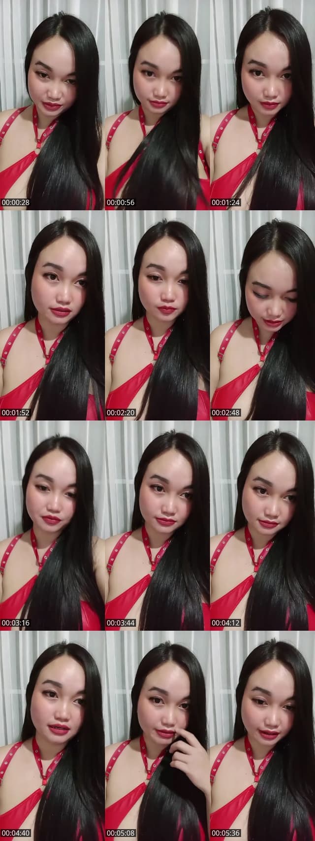 TikTok live: adekk bang by @willitkrf7p