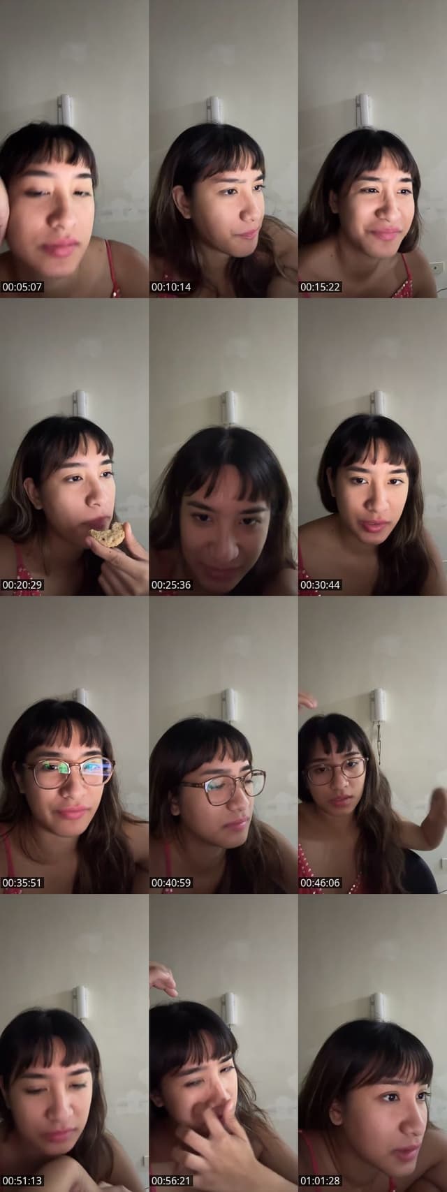 TikTok live: eloe by @sinangag.express