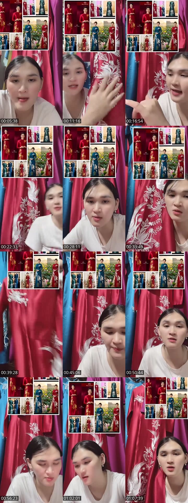 Giờ vang săn deal