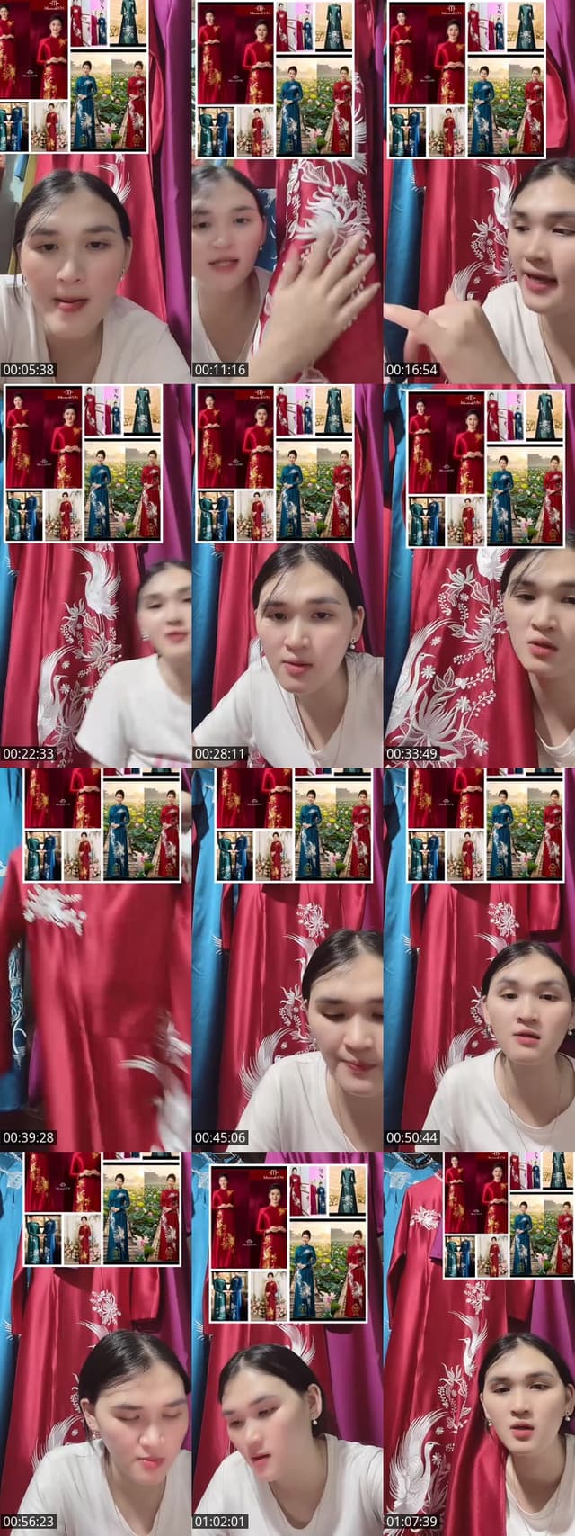 TikTok live: Giờ vang săn deal by @truongthuy96_