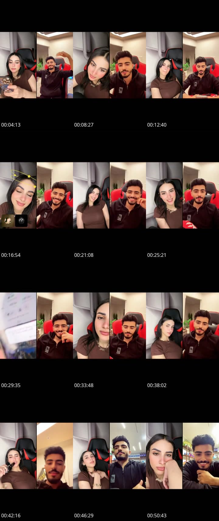 @beboo_441 TikTok live stream