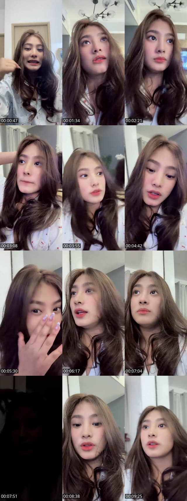 TikTok live: arat valo? by @kaixouwi