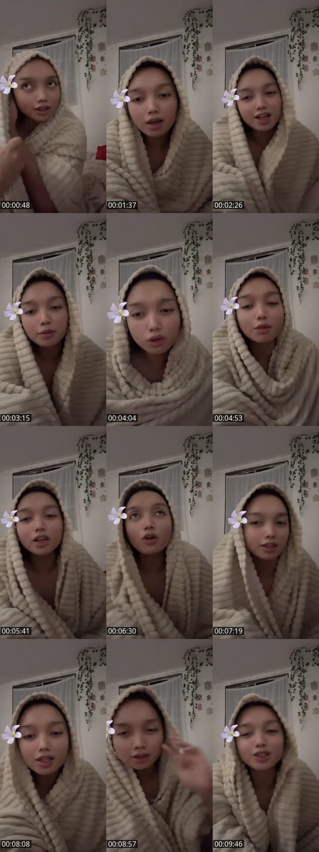 TikTok live: like newpost mek lok by @mmclrkhan
