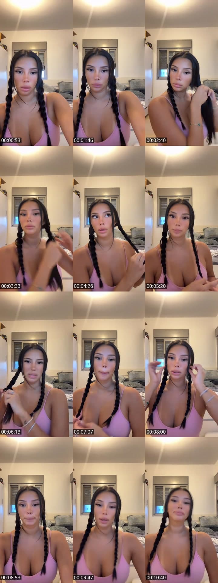 @gomezpauvale TikTok live stream