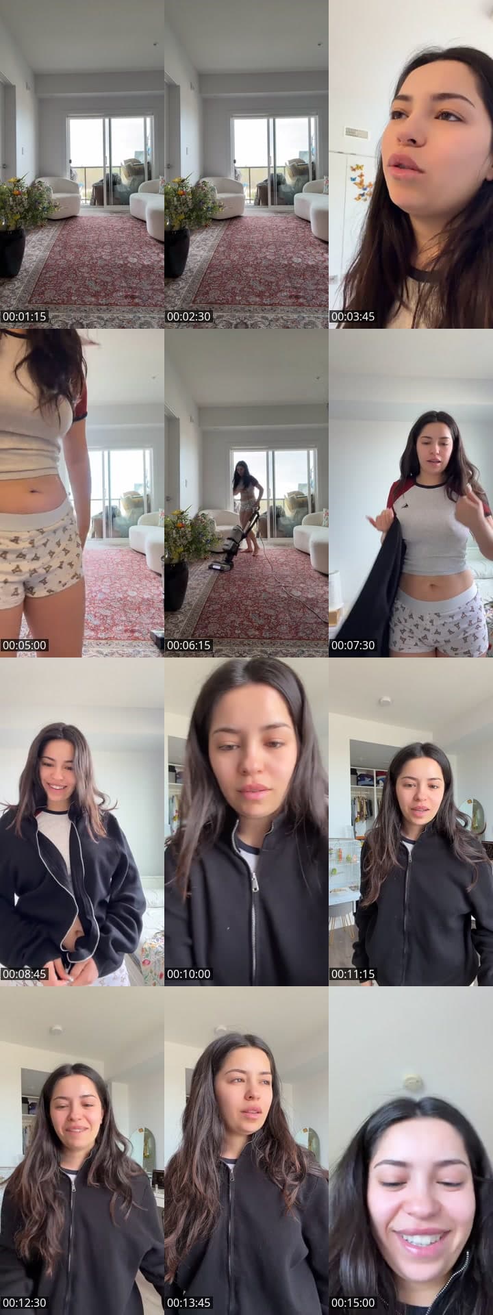 @iamahuu TikTok live stream