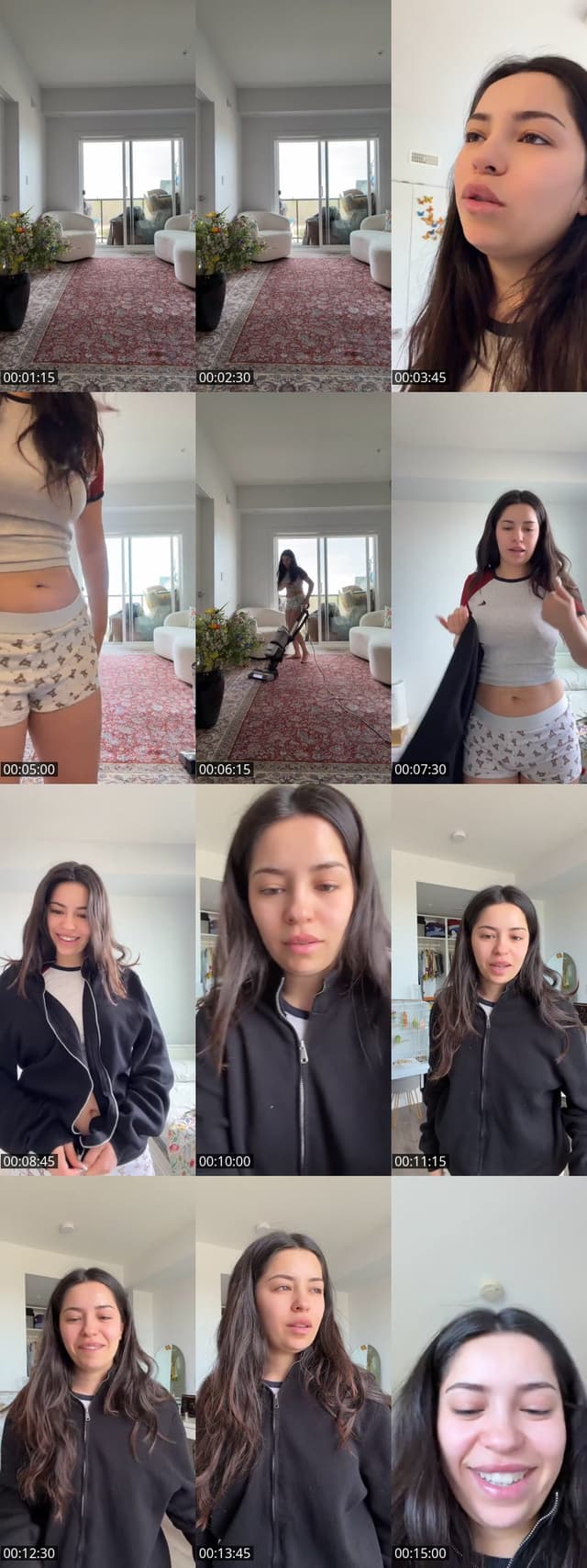 @iamahuu TikTok live from 2026-05-11