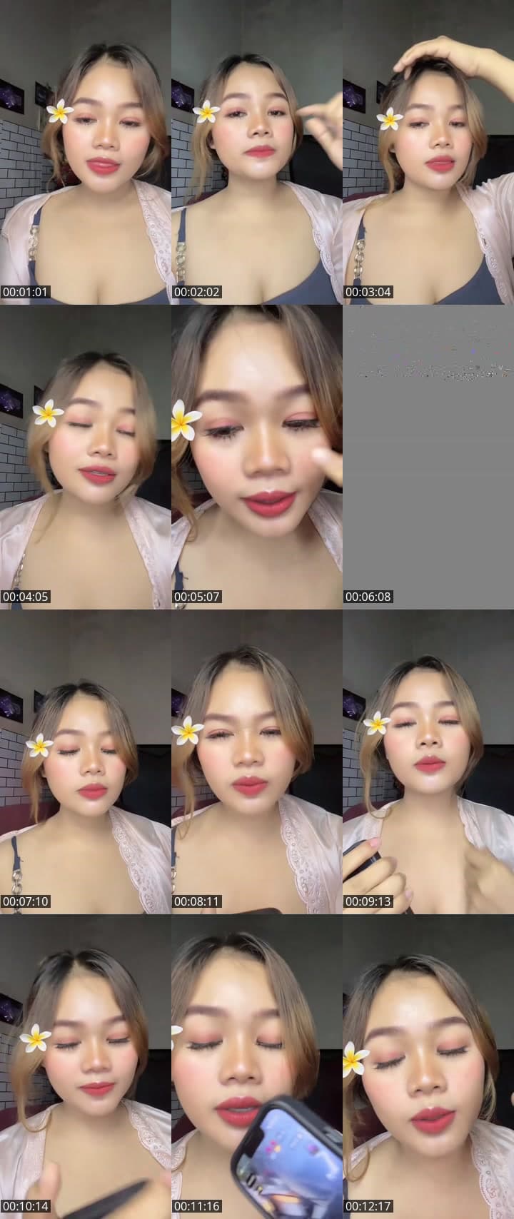 Akun baru lagi🥹