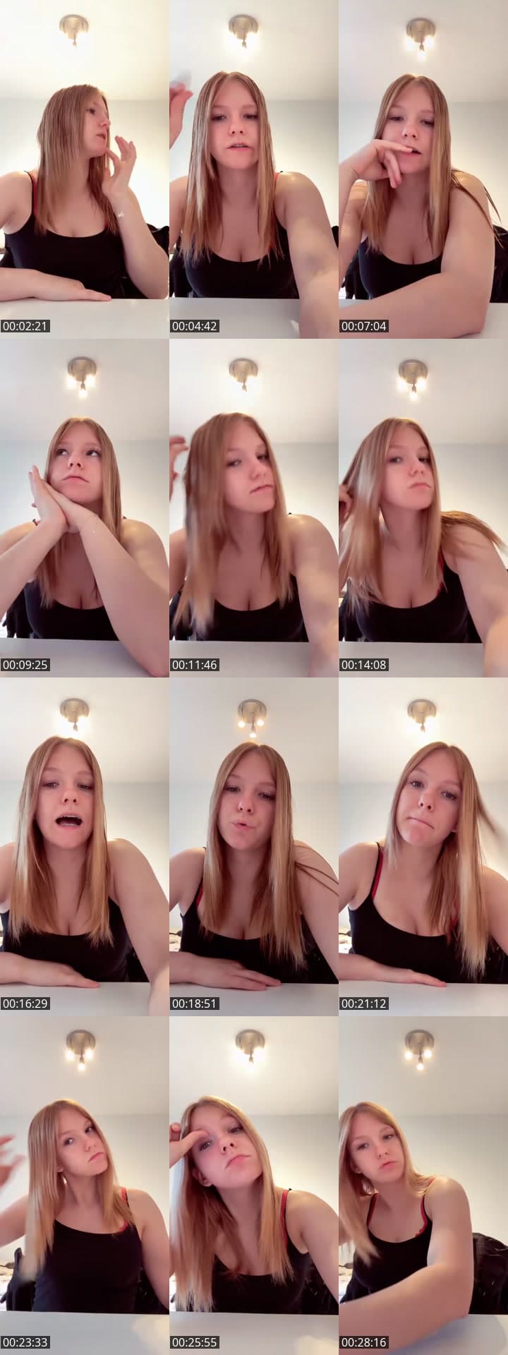 Mit Hasi